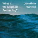 What If We Stopped Pretending? - eAudiobook