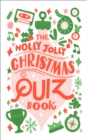 The Holly Jolly Christmas Quiz Book - eBook