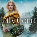 Winter Wedding (The Rockwood Chronicles, Book 2) - eAudiobook