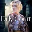 Runaway Widow (The Rockwood Chronicles, Book 3) - eAudiobook
