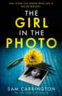 The Girl in the Photo - eBook