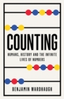 Counting : Humans, History and the Infinite Lives of Numbers - eBook