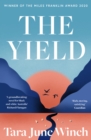 The Yield - Book
