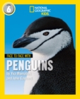 Face to Face with Penguins : Level 6 - eBook