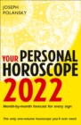 Your Personal Horoscope 2022 - Book