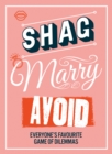 Shag, Marry, Avoid - eBook