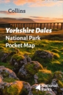 Yorkshire Dales National Park Pocket Map : The Perfect Guide to Explore This Area of Outstanding Natural Beauty - Book