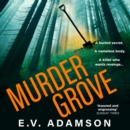 Murder Grove - eAudiobook