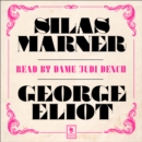 Silas Marner - eAudiobook