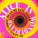 Alice in Wonderland - eAudiobook