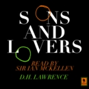 Sons and Lovers (Argo Classics) - eAudiobook