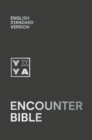 Holy Bible: English Standard Version (ESV) Encounter Bible - Book