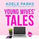 Young Wives’ Tales - eAudiobook