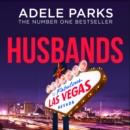Husbands - eAudiobook