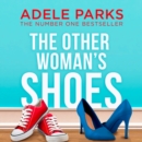 The Other Woman's Shoes - eAudiobook