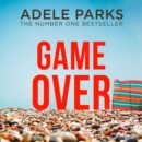 Game Over - eAudiobook