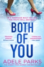 Both of You - Book