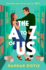 The to Z of Us - eBook
