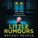 Little Rumours - eAudiobook