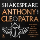 Antony and Cleopatra - eAudiobook