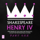 Henry IV, Pt. 1 - eAudiobook