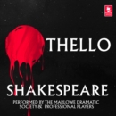 Othello - eAudiobook