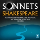 Sonnets - eAudiobook