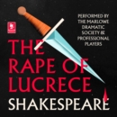 The Rape of Lucrece - eAudiobook