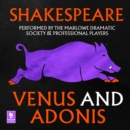 Venus And Adonis - eAudiobook