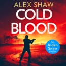 Cold Blood - eAudiobook