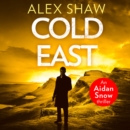 Cold East - eAudiobook