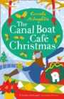 The Canal Boat Cafe Christmas - eBook