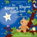 The Nursery Rhyme Collection - eAudiobook