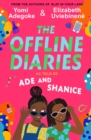 The Offline Diaries - eBook