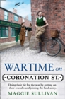 Wartime on Coronation Street - eBook