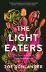 The Light Eaters - Book