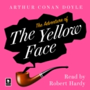 The Adventure of the Yellow Face : A Sherlock Holmes Adventure - eAudiobook