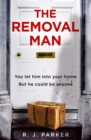 The Removal Man - eBook