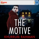 The Motive : Quick Reads 2021 - eAudiobook