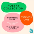 The Ultimate Poetry Collection: Poetry of War, Romantic Poetry, Victorian Poetry (Argo Classics) - eAudiobook