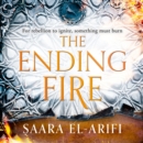 The Ending Fire - eAudiobook