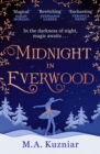 Midnight in Everwood - Book