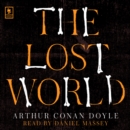 The Lost World - eAudiobook