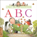 ABC (Percy the Park Keeper) - eBook