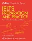IELTS Preparation and Practice (With Answers and Audio) : IELTS 4-5.5 (B1+) - Book