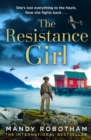 The Resistance Girl - eBook