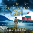 The Resistance Girl - eAudiobook