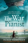 The War Pianist - Book