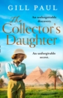 The Collector's Daughter - eBook