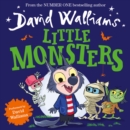 Little Monsters - eAudiobook